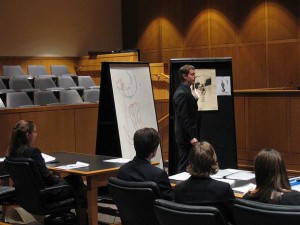 What You Can Expect from Your Criminal Defense Attorney